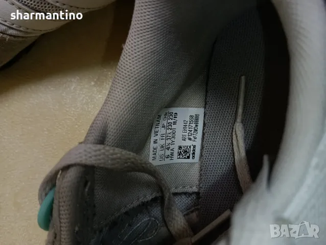 Adidas кожени N 37- 19 лв, снимка 6 - Маратонки - 49414030