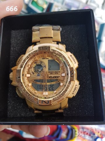 часовник , снимка 5 - Мъжки - 43461034