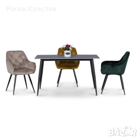 Маси и столове, снимка 11 - Маси - 49541422