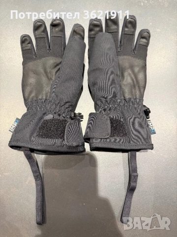 Детски ски ръкавици Rossignol , снимка 3 - Зимни спортове - 52995487