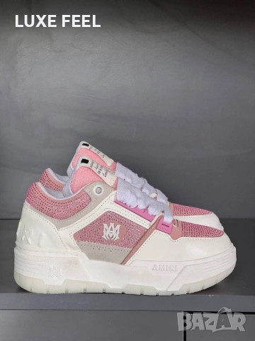 Дамски Обувки ⚜️ AMIRI , снимка 4 - Дамски ежедневни обувки - 52497298