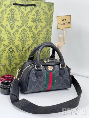 чанти gucci , снимка 11 - Чанти - 51387991