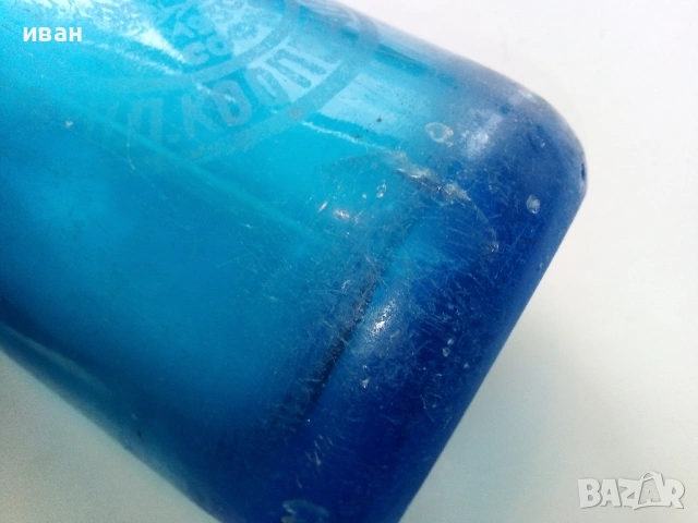 Много старо шише / сифон за газирана вода., снимка 6 - Антикварни и старинни предмети - 53564264