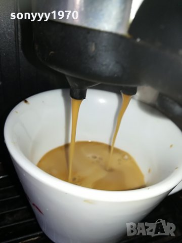 delonghi внос швеицария 0306211035, снимка 2 - Кафемашини - 33090124