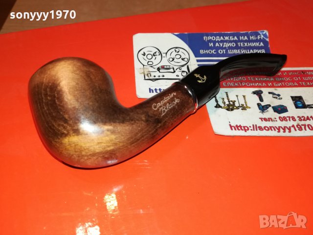 BLACK-CAPTAIN BLACK-ЛУЛА ВНОС ШВЕИЦАРИЯ 1001221714