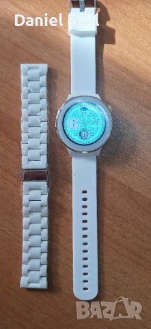 2025 СМАРТ Watch For Huawei GT3Pro mini ECG+PPG ПОДАРЪК, снимка 15 - Смарт часовници - 49174428