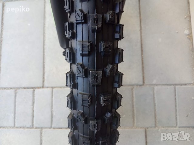 Продавам колела внос от Германия  велосипед вмх SPRINT PRIMUS NEON 26 цола преден амортисьор, снимка 18 - Велосипеди - 33428810