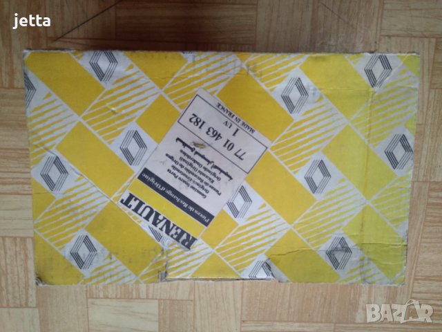 Водна помпа за Рено 18, фуего, еспейс, мастер  77 01 463 182, снимка 4 - Части - 43228570