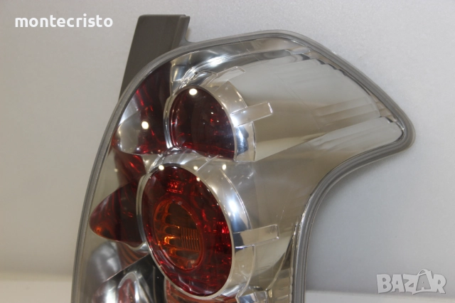 Десен стоп Toyota Corolla Verso (2004-2007г.) 815510F02000 / 815510F020 Тойота Корола Версо, снимка 4 - Части - 52812061