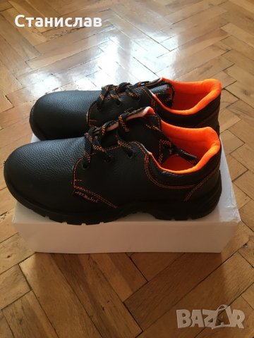 Работни обувки, снимка 1