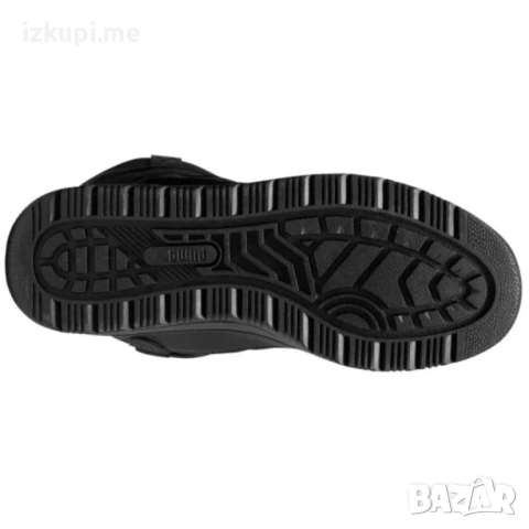 Puma Snowbae, снимка 4 - Дамски ботуши - 53353420