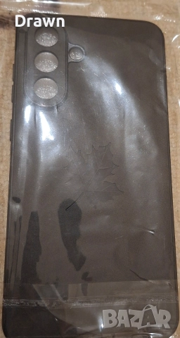 Калъф за Samsung A56, снимка 3 - Калъфи, кейсове - 52741925