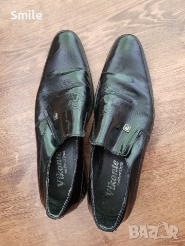 Официални обувки