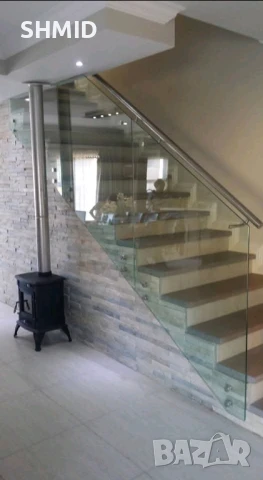 Парапети неръждавейка ТОП цени, снимка 10 - Други услуги - 51290077