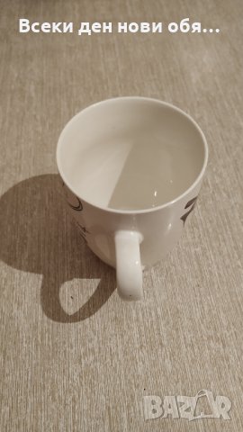 Китайски порцелан - чаша за чай и кафе, снимка 5 - Чаши - 32393041
