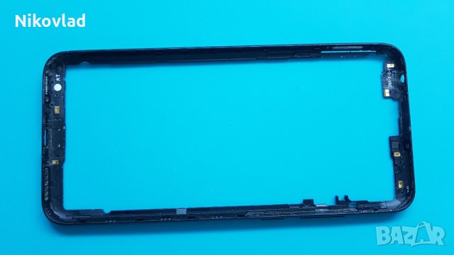 Среден борд Huawei Y6 (2019) , снимка 2 - Резервни части за телефони - 33271493