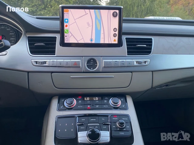 Audi A8 Design Selection, снимка 14 - Автомобили и джипове - 51001471