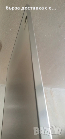 рамка за огледало ikea aheim aluminii, снимка 5 - Декорация за дома - 51523023