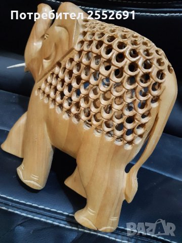 Дърворезба , снимка 3 - Декорация за дома - 33652130