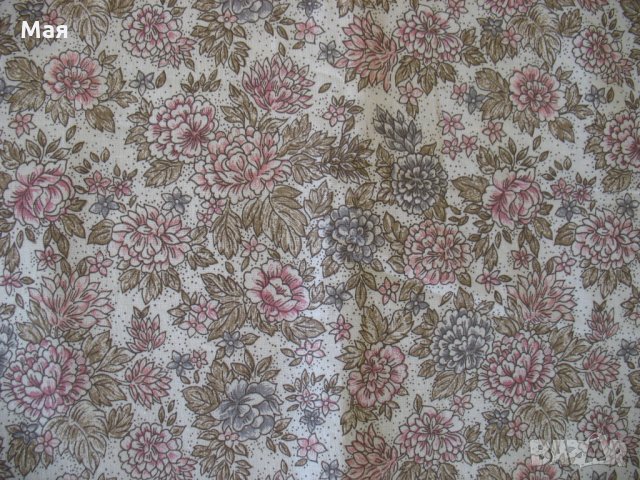 Кадифе на цветя, снимка 13 - Други - 28942478