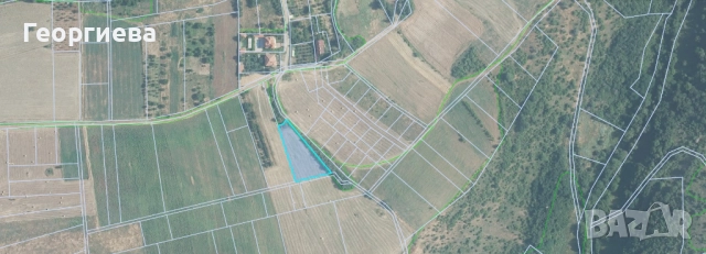 Земеделски имот - нива с.Селище, Благоевград, снимка 2 - Земеделска земя - 51905617