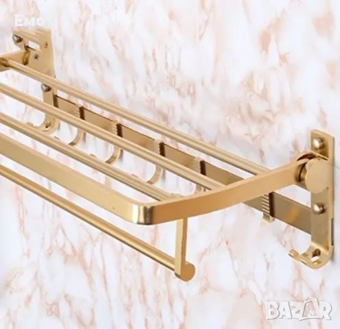 Двоен органайзер за баня, снимка 5 - Органайзери - 47994171