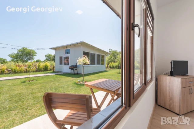 Къща за гости Морски Бриз в с. Езерец, снимка 6 - Почивки на море - 50686764