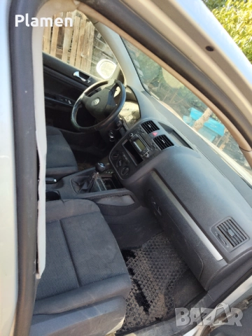 VW ГОЛФ 5 1.9 105 НА ЧАСТИ , снимка 6 - Автомобили и джипове - 51690983