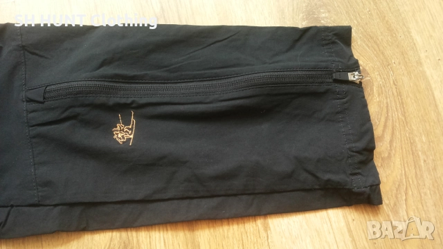 Bergans of NORWAY UTNE Stretch Pant размер M еластичен панталон - 1748, снимка 4 - Екипировка - 52885774