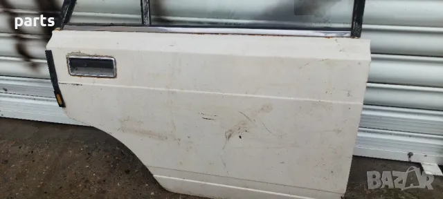 Задна Дясна Врата Лада 5 (оборудвана), снимка 5 - Части - 50426814