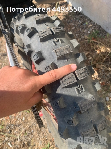 Beta RR 125 2018, снимка 8 - Мотоциклети и мототехника - 52145875