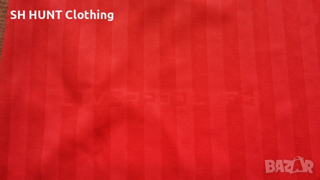 NEW BALANCE FC LIVERPOOL Football T-Shirt Размер 3XL мъжка футболна тениска 23-67, снимка 7 - Тениски - 53296952