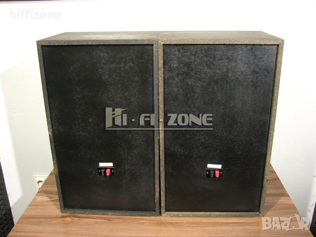 Тонколони    Kenwood lsk 40 , снимка 10 - Тонколони - 53561739