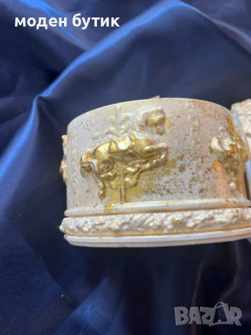 соева свещ карусел, снимка 6 - Други - 51063352