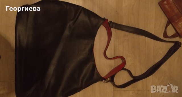 Дамски чанти, снимка 4 - Чанти - 38821135