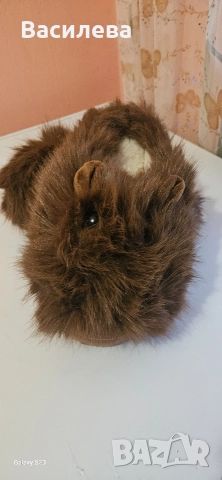 Пантофи Капибара. 