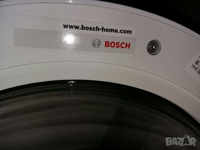  Части за пералня BOSCH , снимка 15 - Перални - 38107458