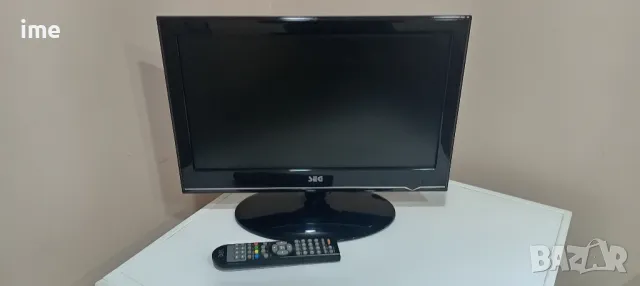 LED телевизор SEG НОМЕР 78. Model Sapporo. 18.5 инча 47 см., снимка 11 - Телевизори - 49756103