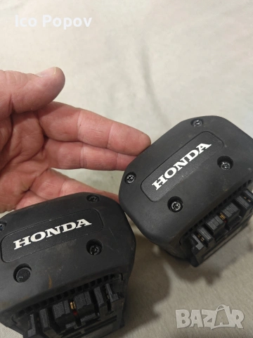 Батерии Bosch 36 v honda, снимка 6 - Други инструменти - 53328753