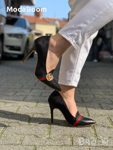 🔥Различни марки дамски комплекти🔥, снимка 18 - Дамски обувки на ток - 43806877