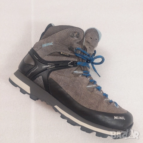 Meindl Tonale GTX номер 39- водоустойчиви туристически обувки , снимка 4 - Други - 51895904