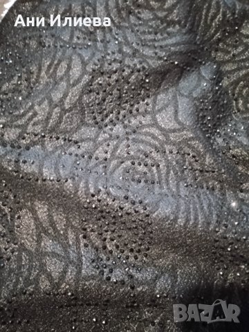 Много елегантна туника голям размер, снимка 7 - Туники - 36832627