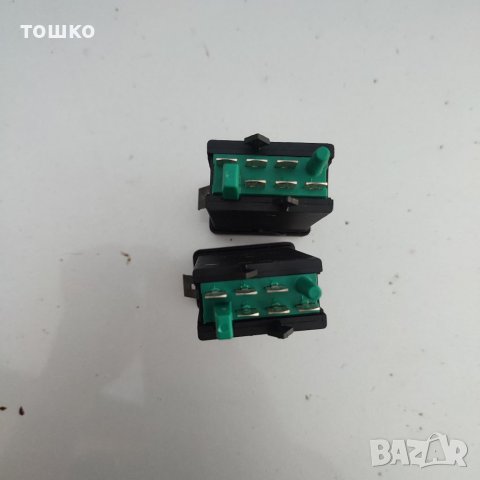 Копчета форд Галакси , снимка 8 - Части - 37220287