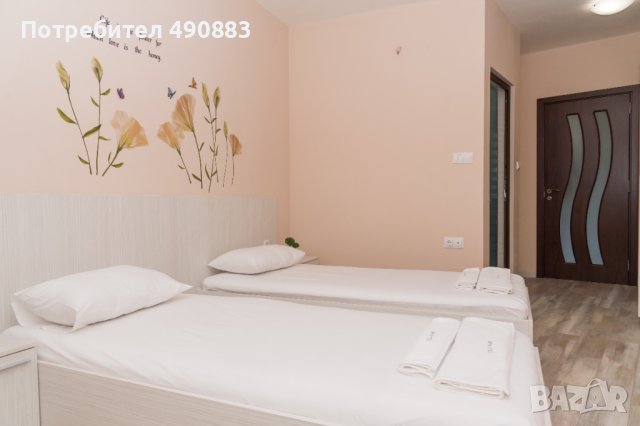 Апартаменти под наем на къмпинг Градина, снимка 7 - Апартаменти - 37947393