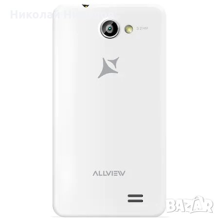 Купувам работещ отключен "Allview A4 You dual-sim", снимка 2 - Allview - 32675179