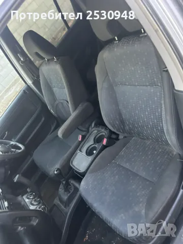 Honda CR-V 2.2i-cdti на части, снимка 7 - Автомобили и джипове - 48369805