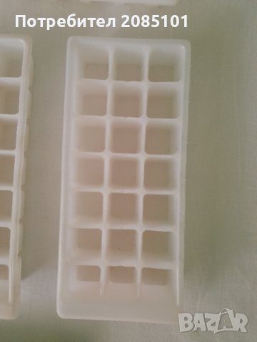 Поставки за лед за хладилник, снимка 6 - Други стоки за дома - 43338778