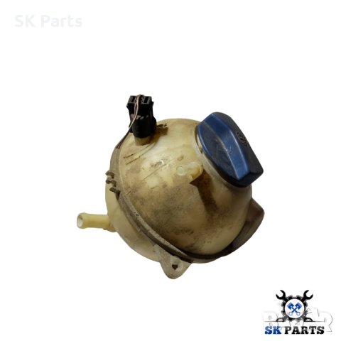 Разширителен съд за VW Golf 4 / Голф 4, снимка 2 - Части - 43819328