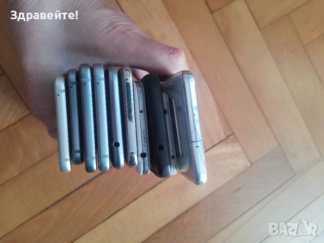 Телефони Samsung , снимка 11 - Samsung - 51782088