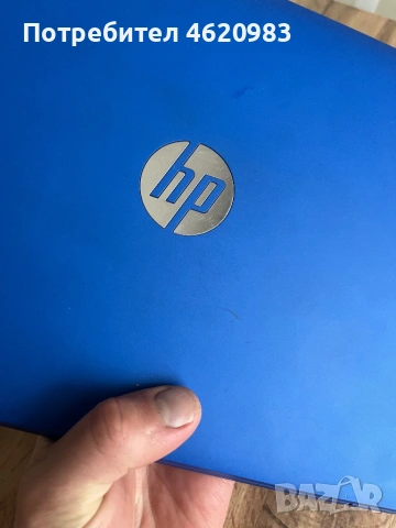 Лаптоп HP Stream – 11, снимка 6 - Лаптопи за работа - 53292130
